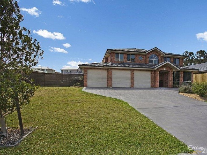 11 Forest Way, Bolwarra Heights NSW 2320