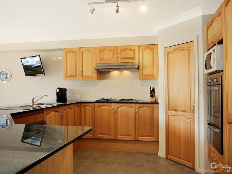 11 Forest Way, Bolwarra Heights NSW 2320