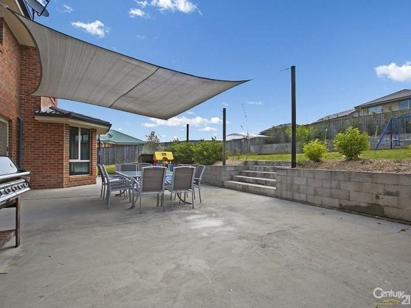 11 Forest Way, Bolwarra Heights NSW 2320
