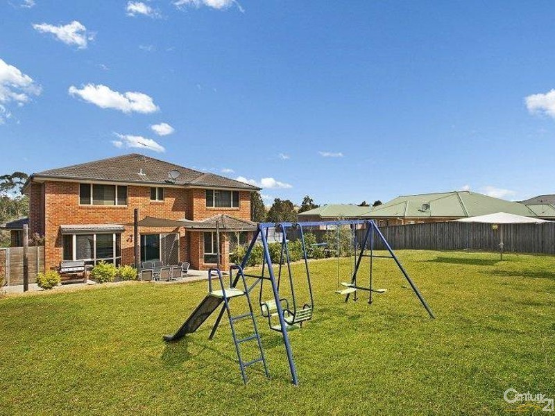 11 Forest Way, Bolwarra Heights NSW 2320