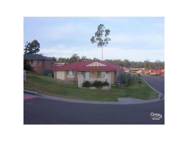 2 Derry Close, Ashtonfield NSW 2323