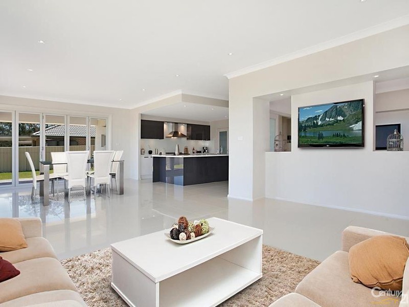 35 Ashton Drive, Heddon Greta NSW 2321