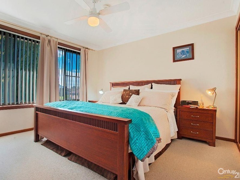 8 Liddell Avenue, Rutherford NSW 2320