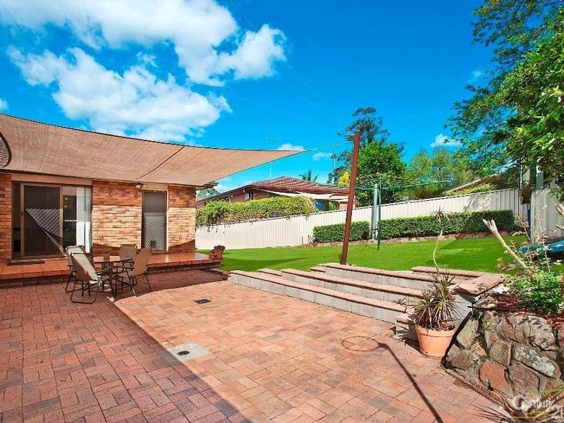 8 Liddell Avenue, Rutherford NSW 2320