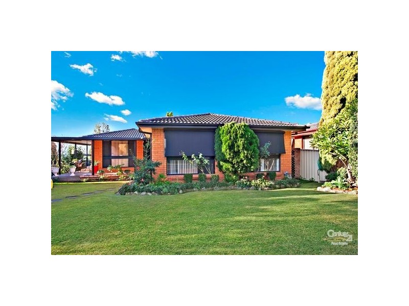 57 Crawford Avenue, Tenambit NSW 2323