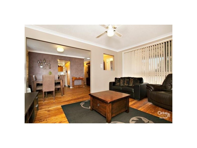 57 Crawford Avenue, Tenambit NSW 2323