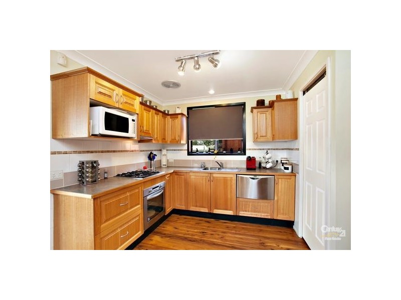 57 Crawford Avenue, Tenambit NSW 2323