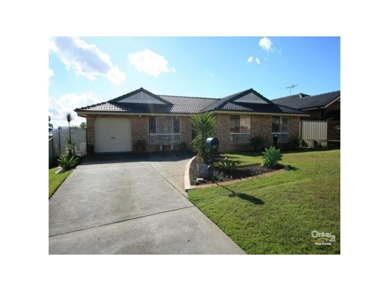 10 Carroll Avenue, Rutherford NSW 2320