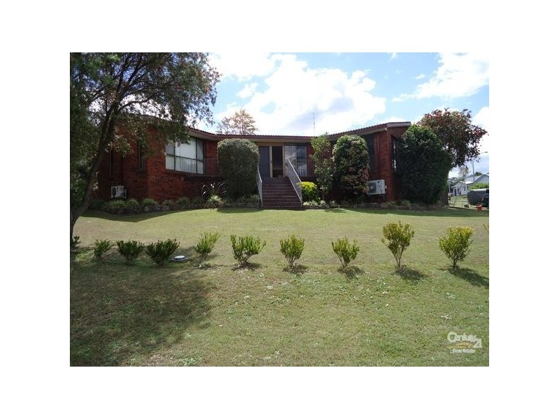 6 Liddell Avenue, Rutherford NSW 2320