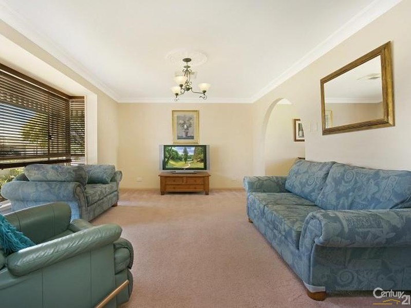 62 Kilkenny Circuit, Ashtonfield NSW 2323