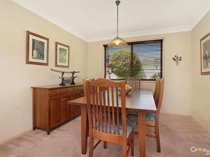 62 Kilkenny Circuit, Ashtonfield NSW 2323
