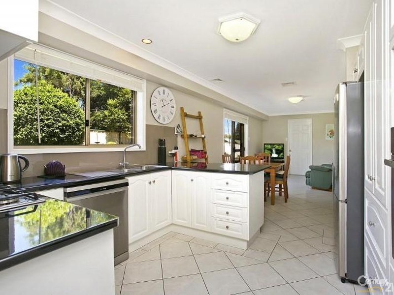 62 Kilkenny Circuit, Ashtonfield NSW 2323