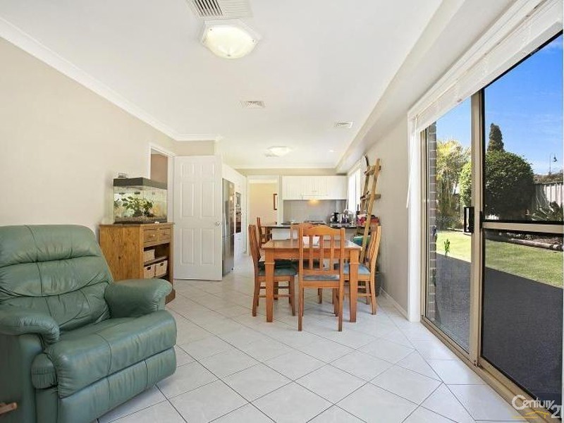 62 Kilkenny Circuit, Ashtonfield NSW 2323