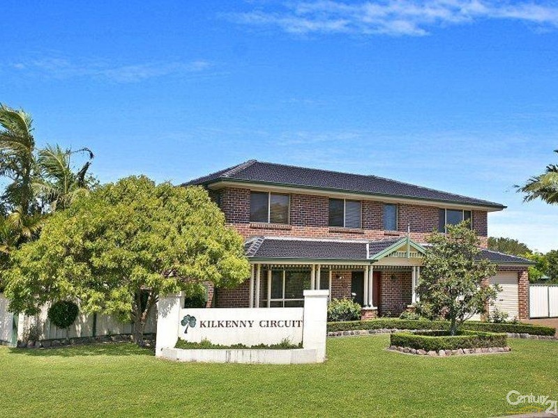 62 Kilkenny Circuit, Ashtonfield NSW 2323