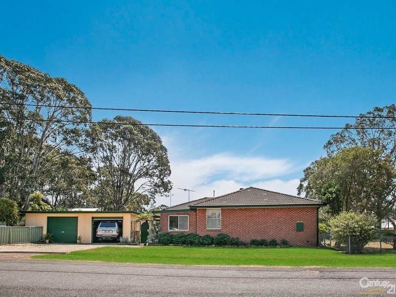 101 High Street, Wallalong NSW 2320