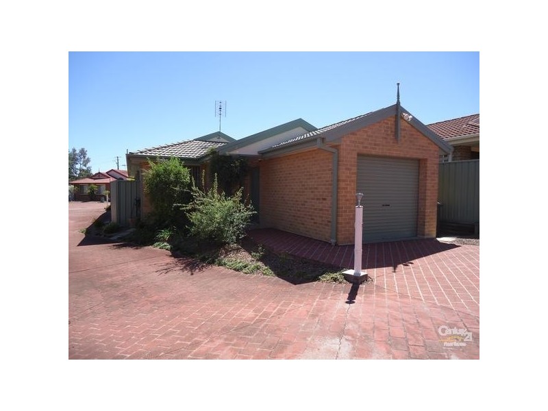 4/171 Chisholm Road, Ashtonfield NSW 2323