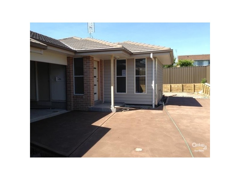 87b Alexandra Ave, Rutherford NSW 2320