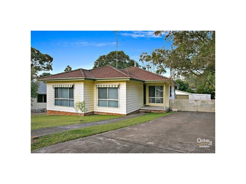 5 Unicomb Close, Rutherford NSW 2320