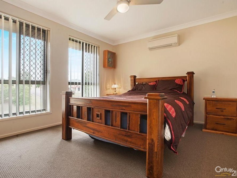 40 Canterbury Drive, Raworth NSW 2321