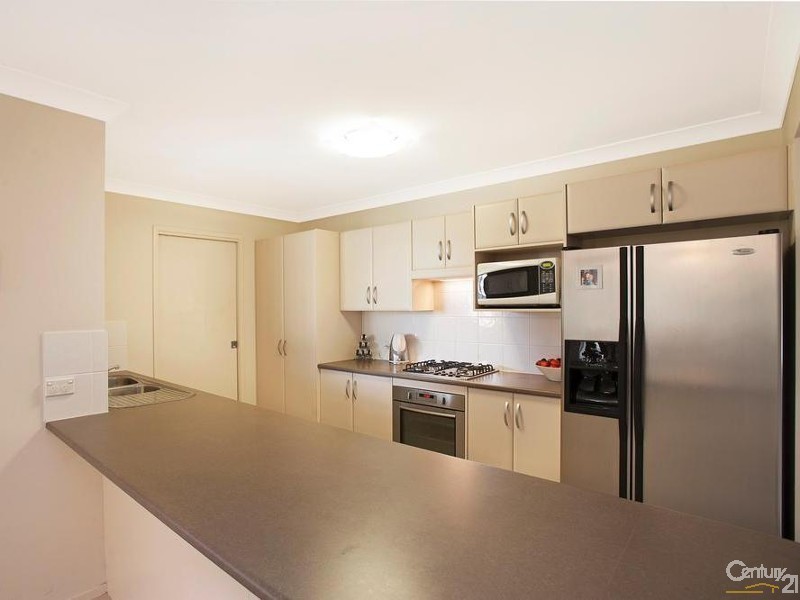 40 Canterbury Drive, Raworth NSW 2321