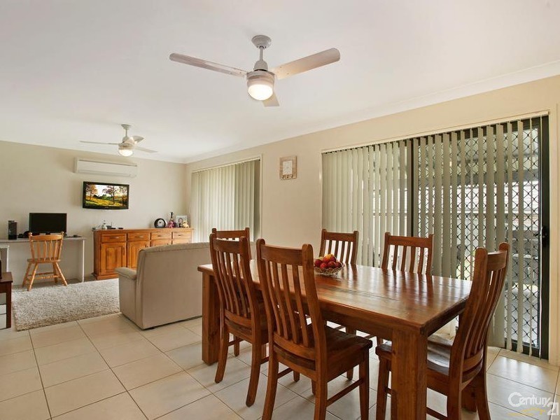 40 Canterbury Drive, Raworth NSW 2321