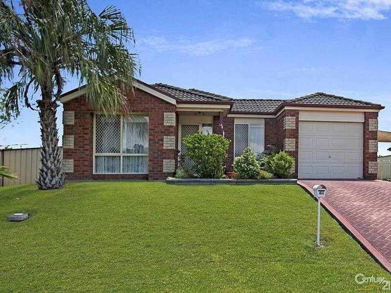 44 Streeton Drive, Metford NSW 2323