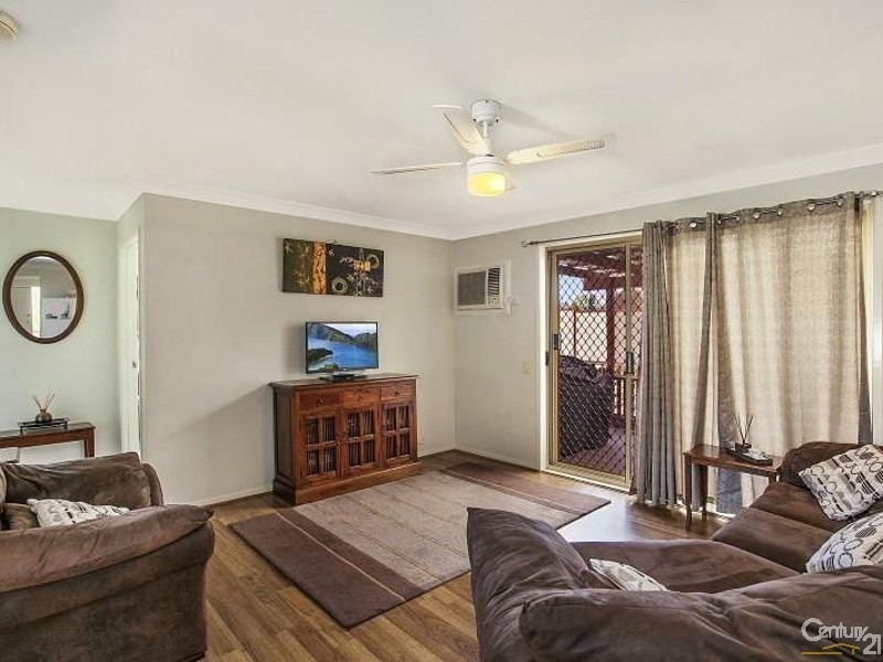 44 Streeton Drive, Metford NSW 2323