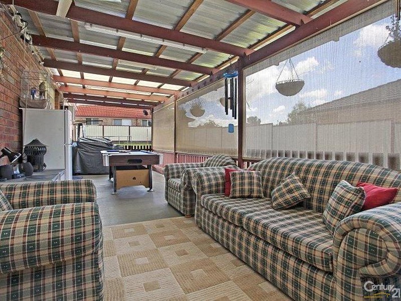 44 Streeton Drive, Metford NSW 2323