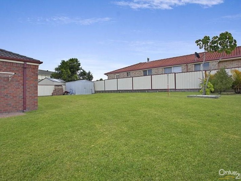 44 Streeton Drive, Metford NSW 2323