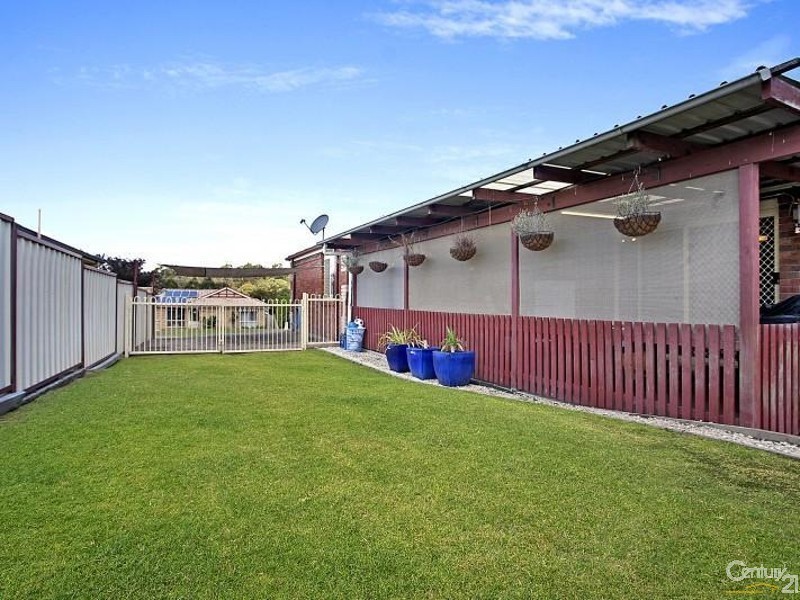 44 Streeton Drive, Metford NSW 2323