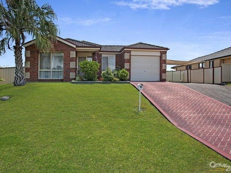 44 Streeton Drive, Metford NSW 2323