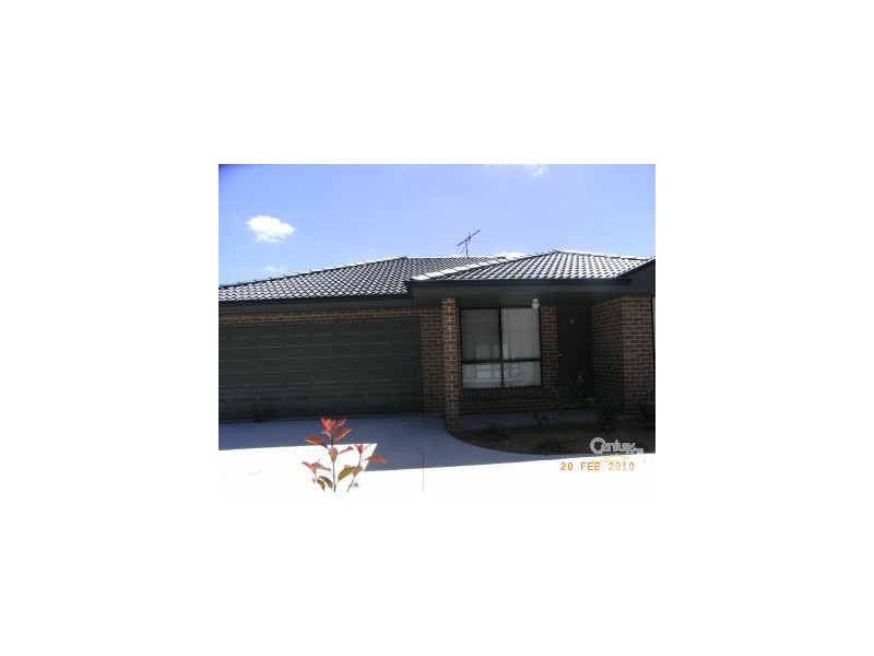 5/15 Denton Park Drive, Rutherford NSW 2320