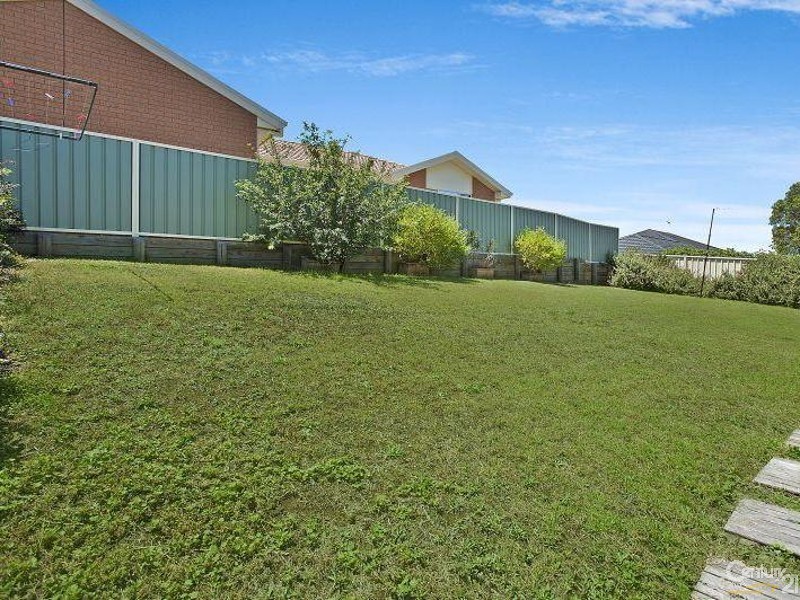 36 Squadron Crescent, Rutherford NSW 2320
