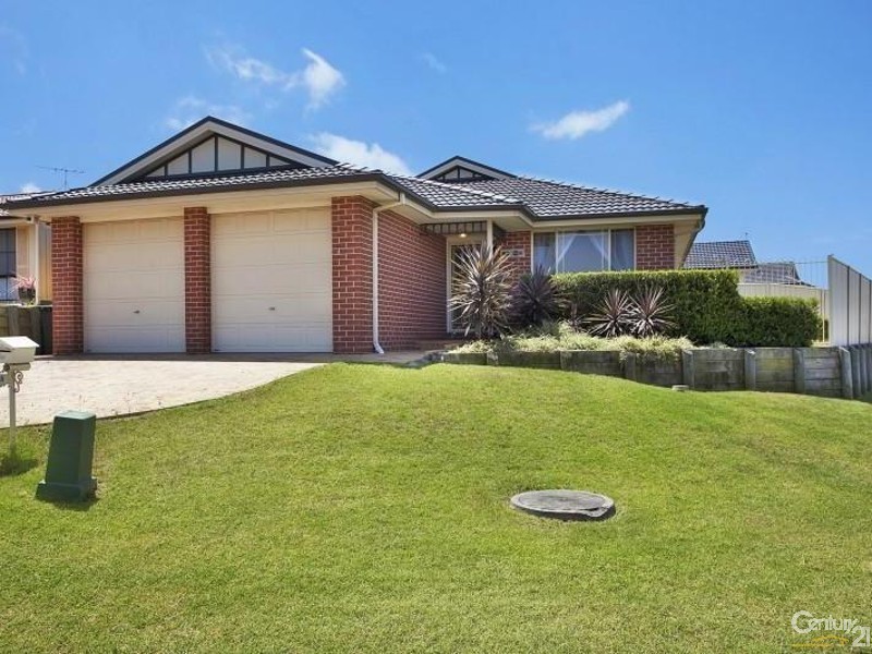 18 Parkside Crescent, Thornton NSW 2322