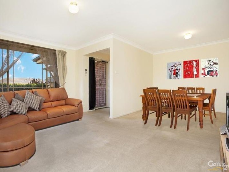 18 Parkside Crescent, Thornton NSW 2322