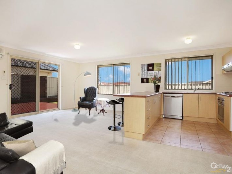 18 Parkside Crescent, Thornton NSW 2322