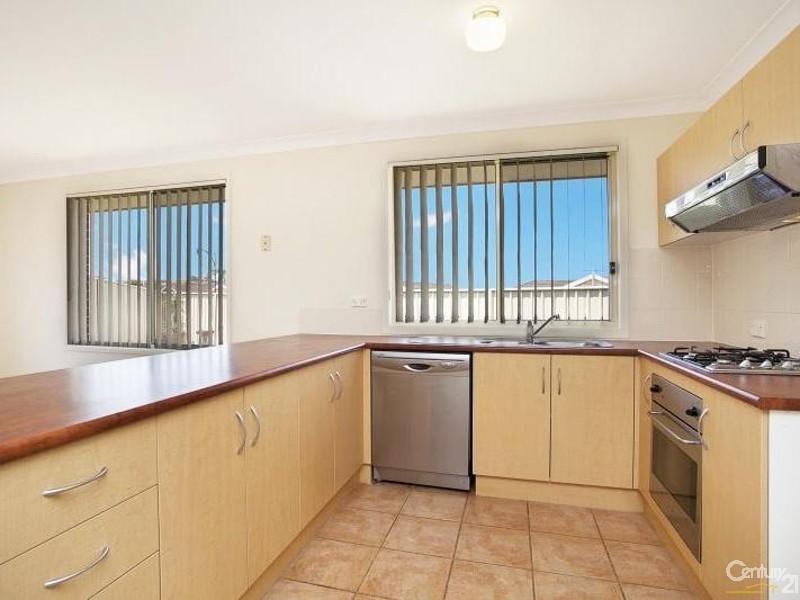 18 Parkside Crescent, Thornton NSW 2322