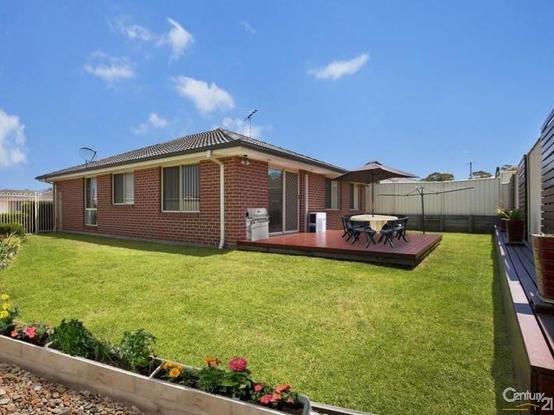 18 Parkside Crescent, Thornton NSW 2322