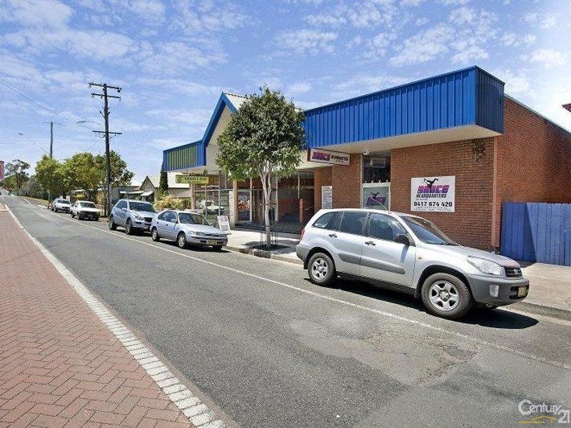 98A/98B High Street, East Maitland NSW 2323