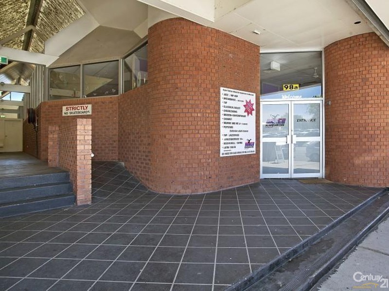 98A/98B High Street, East Maitland NSW 2323