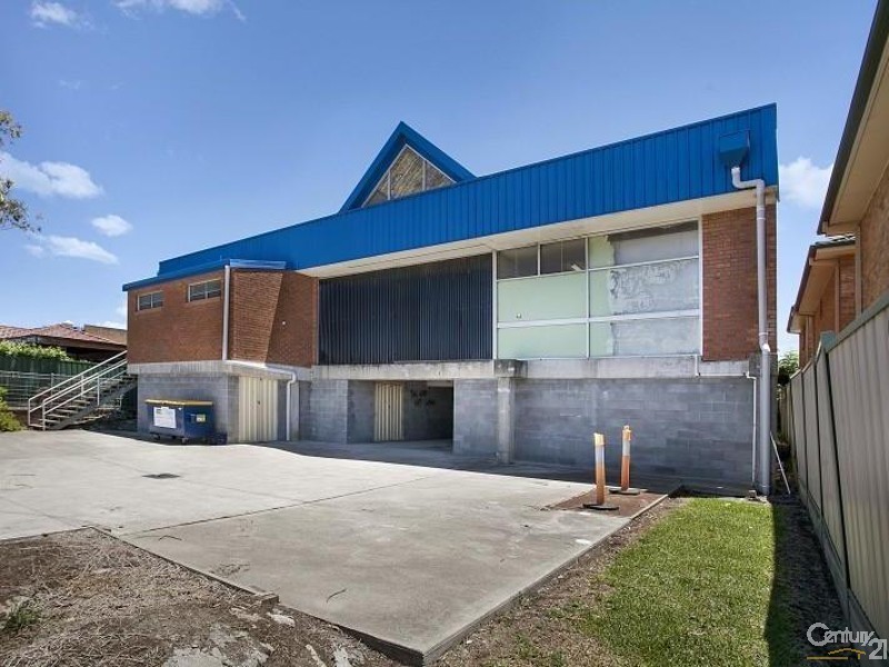 98A/98B High Street, East Maitland NSW 2323