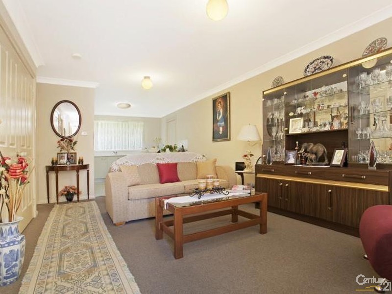 1/23a Alliance Street, East Maitland NSW 2323