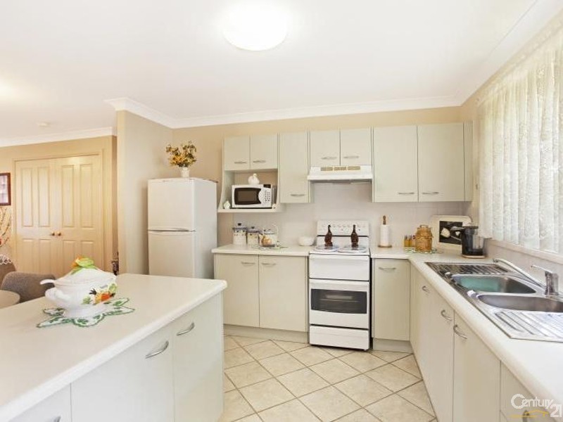 1/23a Alliance Street, East Maitland NSW 2323