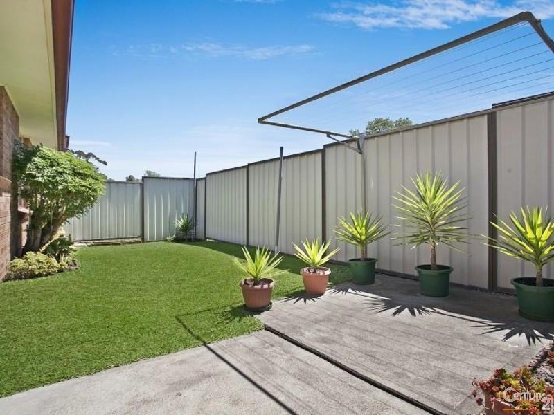 1/23a Alliance Street, East Maitland NSW 2323