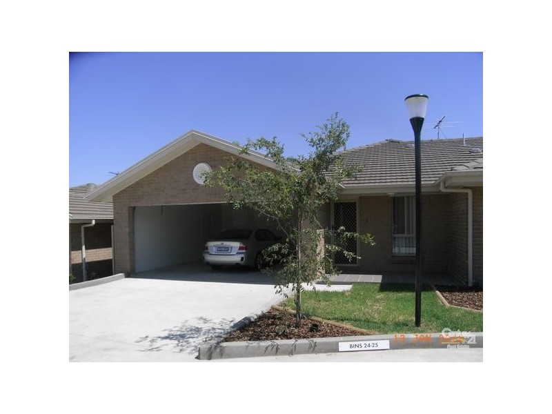 4/88 Alexandra Street, Kurri Kurri NSW 2327