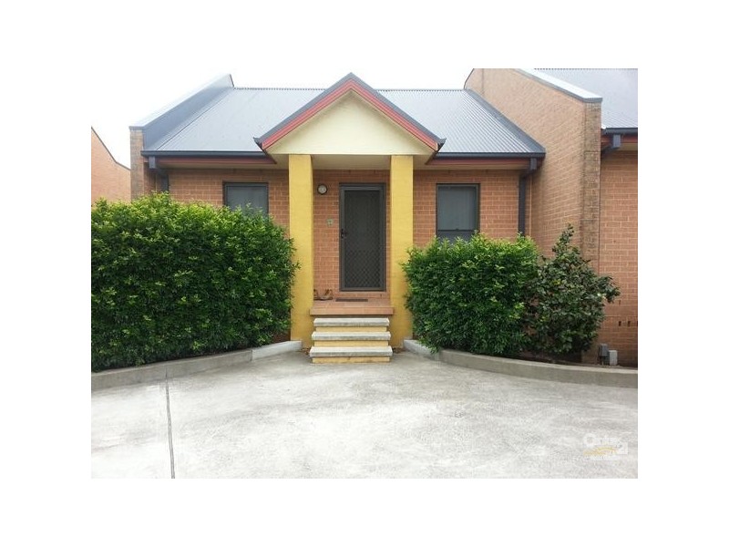 7/53 Banks Street, East Maitland NSW 2323