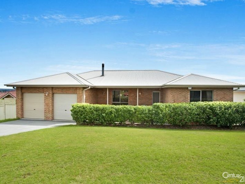 39 April Circuit, Bolwarra Heights NSW 2320