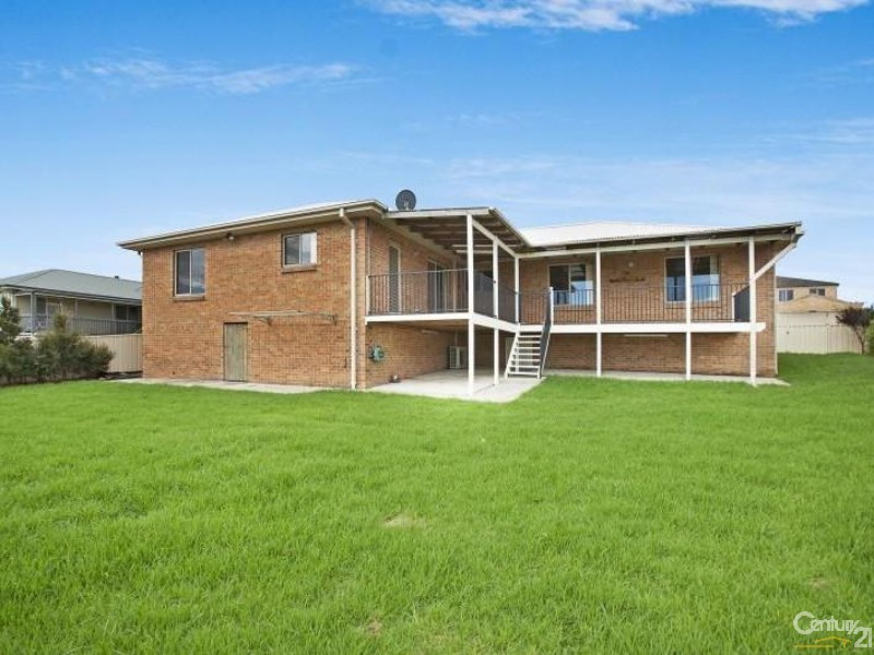 39 April Circuit, Bolwarra Heights NSW 2320
