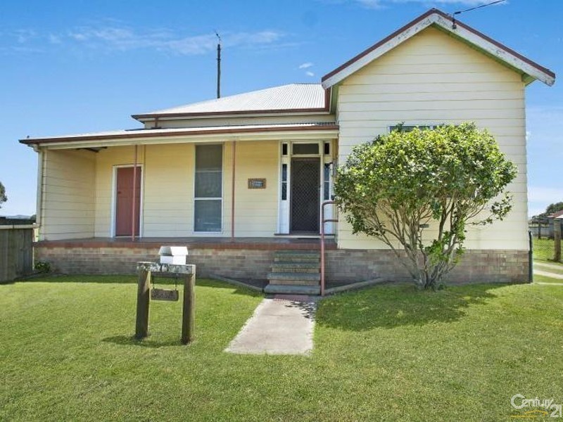 13 Fitzroy Street, East Maitland NSW 2323