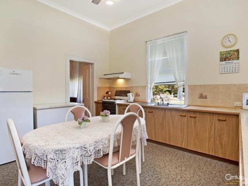 13 Fitzroy Street, East Maitland NSW 2323